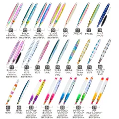 2025年最新】撃投ジグの人気アイテム - メルカリ