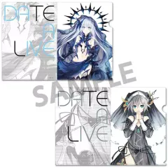 2025年最新】デート・ア・ライブ クリアファイルの人気アイテム - メルカリ