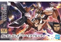 [중고] 플라스틱 모델 1/144 HG ASW-G-11 건담 구시온 리베이크 풀 시티 [기동 전사 건담 철혈의 오펜스] [5055447]