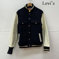 Levi's リーバイス ジャケット、上着 ジャンパー、ブルゾン 70405-91 