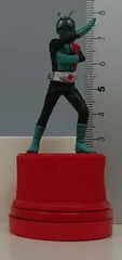 仮面ライダーボトルキャップスタンプ　仮面ライダー1号