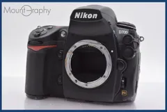 Nikon - Nikon D700 ニコン　FX ニコン D700 ボディ 価格比較 - 価格.com
