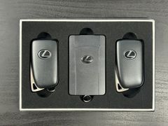 レクサス　純正　スマートキー　カードキー　美品 RX NX LX