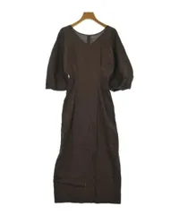 N.O.R.C by the line ワンピース レディース 【古着】【中古】【送料無料】