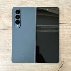 Android Galaxy Z Fold 4｜256gb｜国内版SIMフリー