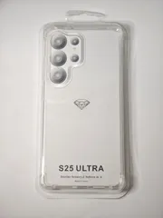 【新品未開封】Galaxy S25Ultra 透明ケース