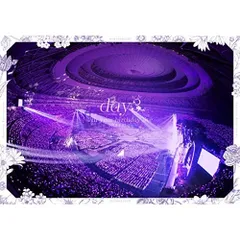 DVD / 乃木坂46 / 乃木坂46 7th YEAR BIRTHDAY LIVE 2019.2.21-24 KYOCERA DOME OSAKA Day3