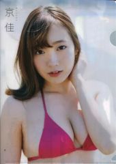 河合奈保子 平凡 再会の夏 水着ビキニ ポスター 昭和アイドル - メルカリ