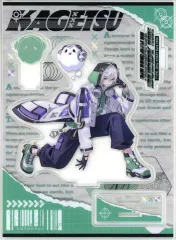 【中古】アクリルスタンド・アクリルパネル 叢雲カゲツ NIJISANJI Buddy Mode Type アクリルスタンド 「バーチャルYouTuber にじさんじ」