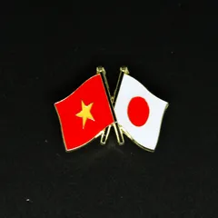2026年最新】日本館ピンバッジの人気アイテム - メルカリ