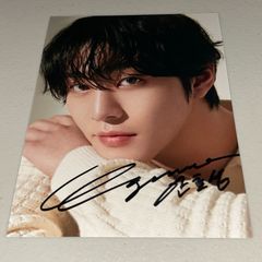 G-DRAGON(BIGBANG)直筆サイン「Ubermensch」CD - メルカリ