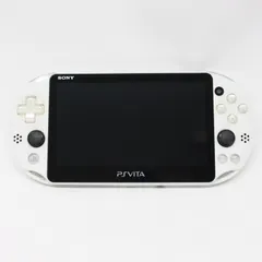 2025年最新】psvita 本体のみの人気アイテム - メルカリ