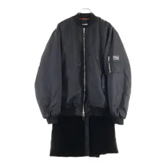 2025年最新】raf simons スタジャンの人気アイテム - メルカリ