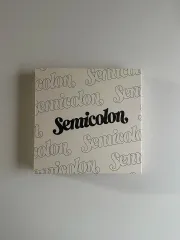 SEVENTEEN(セブンティーン・セブチ) Semicolon アルバム