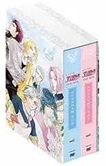2025年最新】恋する天使アンジェリーク dvd-boxの人気アイテム