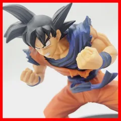 ドラゴンボール超 孫悟空FES!! 其之二　孫悟空 フィギュアのサムネイル