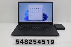 【中古品】 レノボ ThinkPad X1 Extreme 477GB Amazon.com: Lenovo ThinkPad X1 Extreme Gen 4 Intel i7-11850H