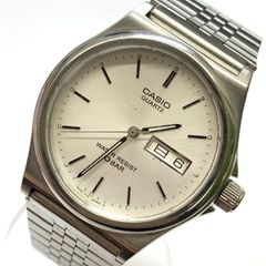 RR6-6482 中古品　カシオ　MMW-82