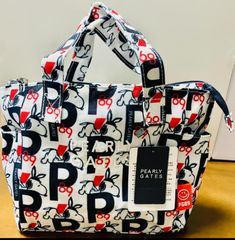 新品未使用品 】PEARLY GATESパーリーゲイツ アイアンカバー