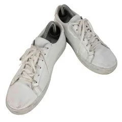 FILLIN CLASSIC 23㎝ ホワイト　スニーカー　美品　ユニセックス CLASSIC｜WHITE – FILLIN