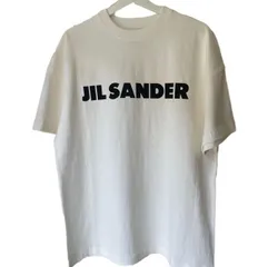 2024年最新】jil sander tシャツの人気アイテム - メルカリ