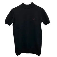 2024年最新】raf simons fred perry ニットの人気アイテム - メルカリ