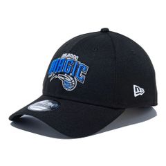 ニューエラ キャップ 9FORTY オーランド・マジック チームカラー OSFM (56.8-60.6cm) 1個 New Era 940 NBA ORLMAG OTC 25J