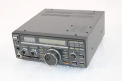 アイコム IC - 726 S RigPix Database - Icom - IC-726