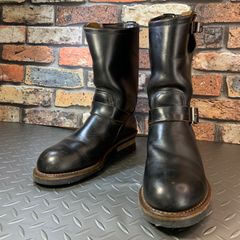 ☆REDWING 8270 ナイフポケット PT91前期 茶芯 VINTAGE