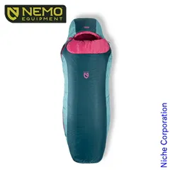 新品未使用 NEMO TEMPO20 ニーモ テンポ 20 M'S レギュラー Amazon.co.jp: テンポ 20 : スポーツ＆アウトドア