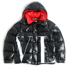 2026年最新】VALENTINO メンズ ダウンジャケットの人気アイテム - メルカリ
