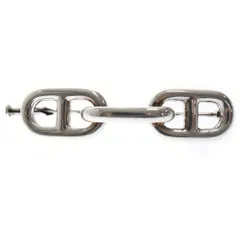 2025年最新】エルメス ブローチ シェーヌダンクルの人気アイテム