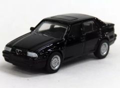 ミニカー 京商 アルファロメオ159 美品☆1／100スケール - メルカリ