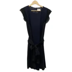 2025年最新】ランバンオンブルー ワンピの人気アイテム - メルカリ