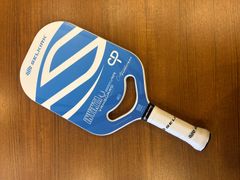 SELKIRK　VANGUARD POWER AIR　INVIKTA  CATHERINE　SIGNATURE　PADDLE