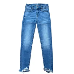 新品タグ付き 希少モデル アメリカンイーグル JEGGING ジェギング us8 希少モデル アメリカンイーグル JEGGING ジェギング us8