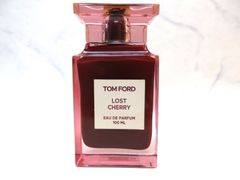 MER703 トムフォードビューティー ロストチェリーオードパルファムスプレイ 100ml 香水 9割前後