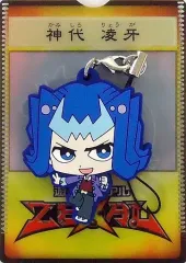 希少品 未開封 遊戯王 ZEXAL コスパ 缶バッジ 神代凌牙 シャーク 2025年最新】神代凌牙の人気アイテム - メルカリ
