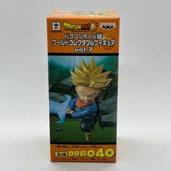 WCF / ワールドコレクタブルフィギュア