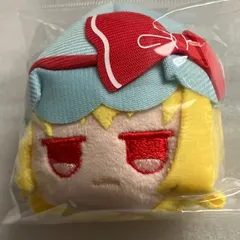 2025年最新】フランドール・スカーレットぬいぐるみの人気アイテム