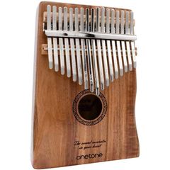 【新品】onetone OTKL-03/KOA カリンバ コア材