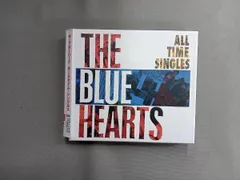 2025年最新】ブルーハーツ オールタイムの人気アイテム - メルカリ
