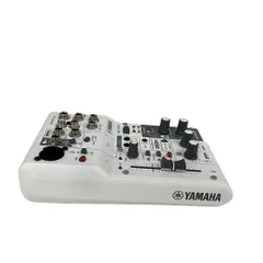 2025年最新】yamaha ag03 mk2の人気アイテム - メルカリ