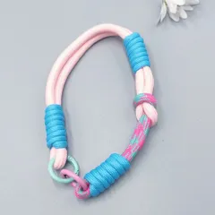 ☆ J ☆ ハンドストラップ カラフルパラコードストラップ スマホ アクセサリー ハンドストラップ パラコードストラップ ストラップ 手首 ショートストラップ 携帯ストラップ 可愛い かわいい おしゃれ 携帯 落下防止 スマートフォン パラコード ひも 太め