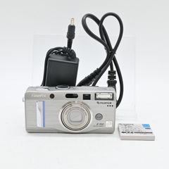 【美品】Fujifilm F700 コンパクトデジタルカメラ