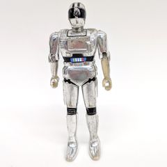 オールドケナー STAR WARS デス・スター・ドロイド HK 完品 - メルカリ