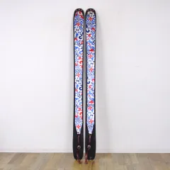 バックカントリースキー板・ビンディング・シールセット 山のまこちゃん登山ブログ: 山スキー初心者にオススメなスキー板