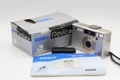 2023年最新】KONICA revio 2の人気アイテム - メルカリ