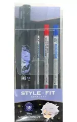 【中古】ペン アズール・アーシェングロット オクタヴィネル寮 スタイルフィット 「ディズニー ツイステッドワンダーランド」 アニメイト限定