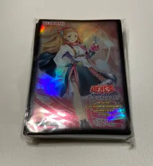 遊戯王 公式 クロノダイバー・パーペチュア スリーブ アジア版 70枚 未使用 遊戯王 公式 クロノダイバー・パーペチュア スリーブ アジア版